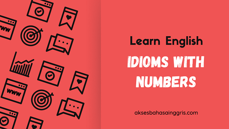 Idioms With Numbers